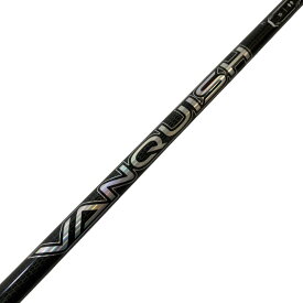 【中古】 キャロウェイスリーブ付き(ELYTE系) 三菱ケミカル(レイヨン)ユーティリティ用 シャフト VANQUISH Hybrid5 (フレックスS)Bランク ゴルフクラブ