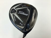 楽天市場】タイトリスト ドライバー 915 中古の通販