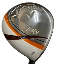 楽天市場】Callaway filly（レディースクラブ｜クラブ）：ゴルフ 