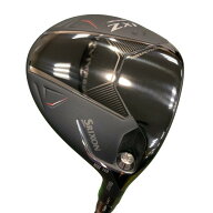 【中古】 ダンロップ SRIXON ZXi 5W フェアウェイウッド FW 純正特注シャフト (フレックスS) メンズ 男性…