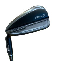 楽天市場】crossover ping レフティの通販