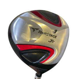 【中古】 ブリヂストン BRIDGESTONE B-Jr(Type130) 1W ドライバー DR BJ-W (フレックスその他) ジュニア キッズ 子供用 右利き 右用 Cランク ゴルフクラブ