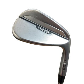 【中古】 ピン PING s159 46°/12° S ウェッジ WG Dynamic Gold EX TOUR ISSUE (フレックスS) メンズ 男性用 右利き 右用 Cランク ゴルフクラブ