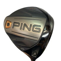 楽天市場】ping g400 ドライバー（ロフト角12°）（ドライバー｜メンズ 