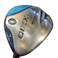 【中古】 ダンロップ XXIO(2022) 7W レディース フェアウェイウッド FW XXIO MP1200L(FW) (フレックスL) …