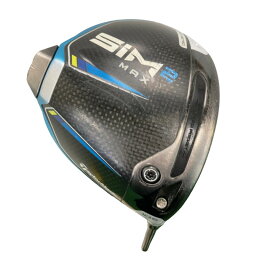 テーラーメイド SIM2 MAX ドライバー(中古)