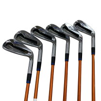 楽天市場】スリクソン z565 アイアン miyazaki kaula 8 6本の通販