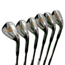 楽天市場】テーラーメイド r11 アイアンセットの通販