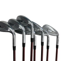 楽天市場】ping g700 アイアンセットの通販