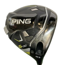 楽天市場】ping g430 sft ドライバー（ヘッド体積（ドライバー）460cc