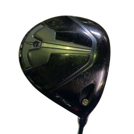 【中古】 タイトリスト TSR3 10° ドライバー DR 純正特注シャフト (フレックスS) メンズ 男性用 右利き 右用 Cランク ゴルフクラブ