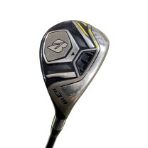 楽天市場】ブリヂストン jgr ユーティリティー u3の通販