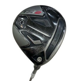 【中古】 タイトリスト TSi2 21° フェアウェイウッド FW 純正特注シャフト (フレックスS) メンズ 男性用 右利き 右用 Cランク ゴルフクラブ