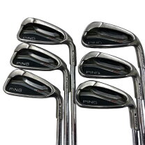 楽天市場】ping g25 アイアン nsの通販