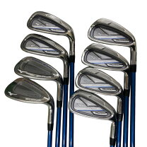 楽天市場】mizuno eurus 5go アイアンセットの通販