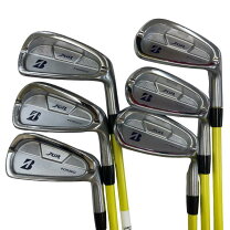 楽天市場】ブリヂストン ゴルフ jgr フォージド アイアン 6本セットの通販