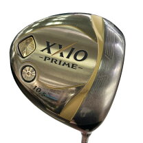 楽天市場】XXIO PRIME 17 DRIVERの通販