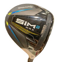 楽天市場】sim2max フェアウェイウッド カスタムの通販