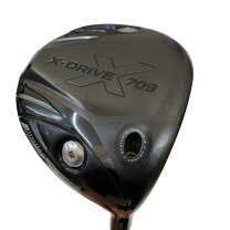 楽天市場】ツアーステージ X－DRIVE 709 LIMITED（スポーツ 