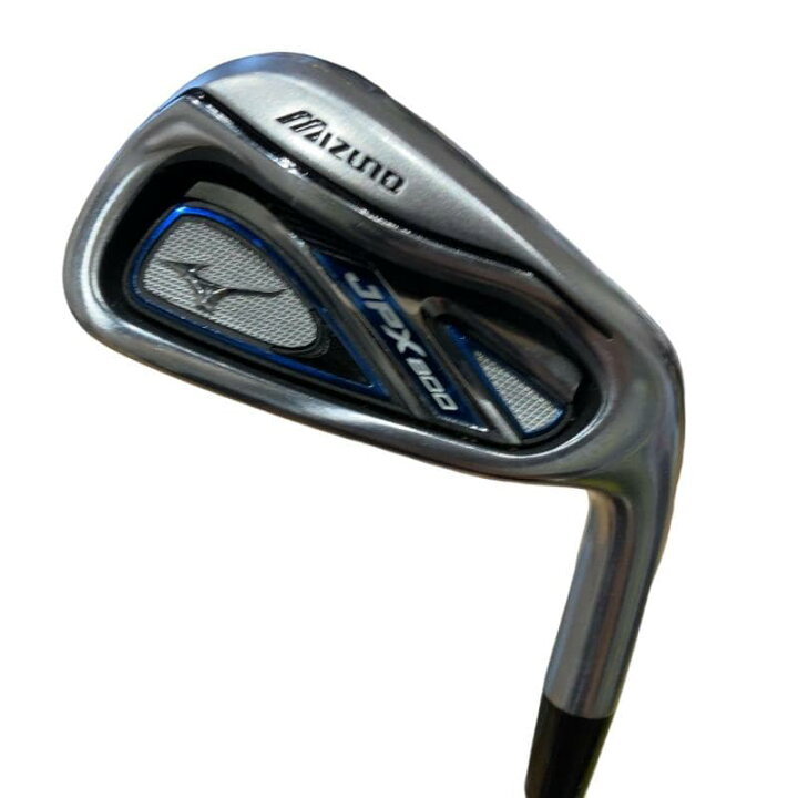 楽天市場】【中古】 ミズノ JPX 800 8S アイアンセット IR JPX MI-100 