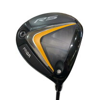 楽天市場】prgr rs ドライバー sr（ロフト角10.5°）（クラブ｜ゴルフ 