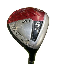 【中古】 ヤマハ RMX VD 5W フェアウェイウッド FW Diamana f YR (フレックスS) メンズ 男性用 右利き 右用 Cランク ゴルフクラブ