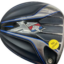 楽天市場】キャロウェイ xr16 ドライバー ヘッドの通販