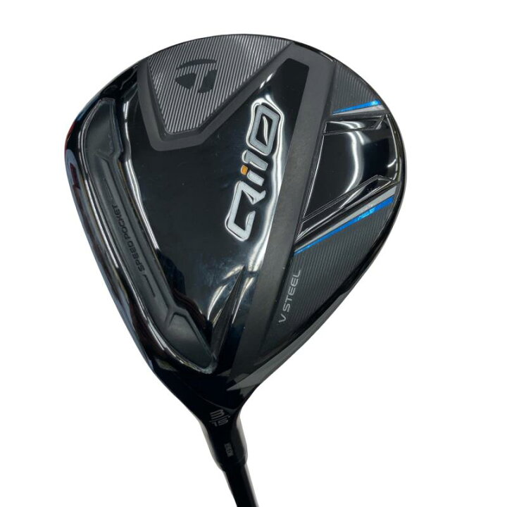 楽天市場】【中古】 テーラーメイド Qi10 3W レフティ USA 
