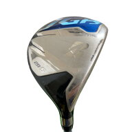 【中古】 ブリヂストン TOUR B JGR(ブルー) 5W レディース フェアウェイウッド FW Air Speeder L(フェア…