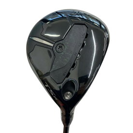 【中古】 タイトリスト TSR3 18° フェアウェイウッド FW TENSEI AV BLUE 55(2022) (フレックスS) メンズ 男性用 右利き 右用 Cランク ゴルフクラブ