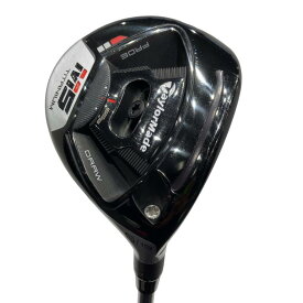 【中古】 テーラーメイド M5 5W フェアウェイウッド FW KUROKAGE TM5(2019 フェアウェイ) (フレックスS) メンズ 男性用 右利き 右用 Cランク ゴルフクラブ