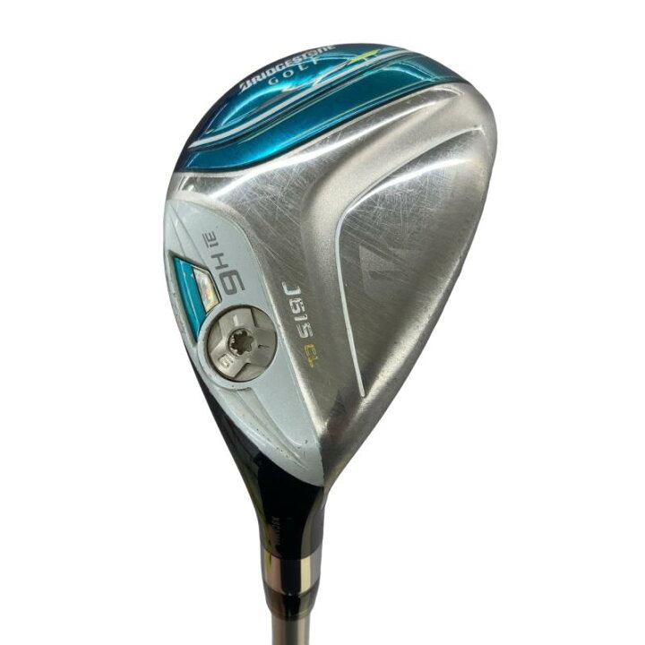 楽天市場】【中古】 ブリヂストン BRIDGESTONE J615 CL U6 レディース 