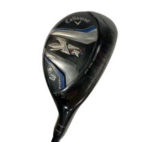 楽天市場】callaway xr os ユーティリティーの通販