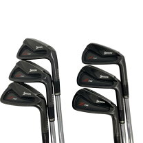 楽天市場】スリクソン z745 アイアン ブラックの通販