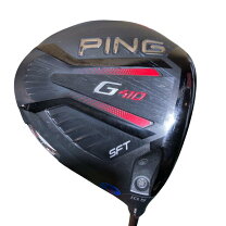 楽天市場】ping g410 sft ドライバーの通販