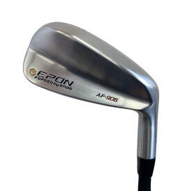 【中古】 エポンゴルフ株式会社 EPON AF-906 23° ユーティリティ UT リシャフト (フレックスその他) メンズ 男性用 右利き 右用 Cランク ゴルフクラブ
