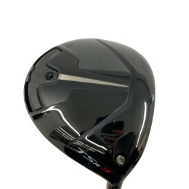 【中古】 タイトリスト TSR3 10° ドライバー DR 純正特注シャフト (フレックスS) メンズ 男性用 右利き 右用 Cランク ゴルフクラブ