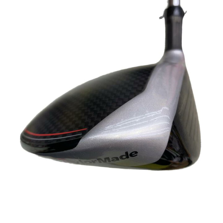 楽天市場】【中古】 テーラーメイド M6 3W フェアウェイウッド FW 