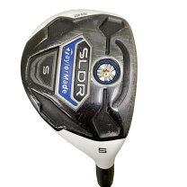楽天市場】テーラーメイド sldr s レスキュー 6の通販