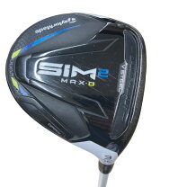 楽天市場】taylormade sim2 max－d レディースの通販