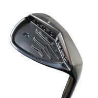 【中古】 キャスコ ORCA STUDIO OW-126JP WEDGE 51° ウェッジ WG NS PRO 850GH neo(ブラックカラー) (フ…