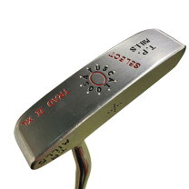 楽天市場】tp ミルズ パター 中古の通販