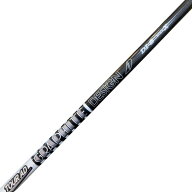 【中古】 テーラーメイドスリーブ付き(Qi4D系) グラファイトデザインドライバー用 シャフト Tour AD DI-6…