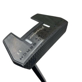 【中古】 クリーブランド Cleveland HUNTINGTON BEACH SOFT Premier 11 34インチ パター PT スチール (フレックスその他) メンズ 男性用 右利き 右用 Cランク ゴルフクラブ
