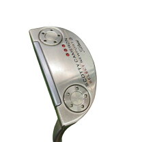 楽天市場】スコッティキャメロン 中古パター レフティの通販