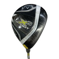 楽天市場】x2hot フェアウェイウッド 7wの通販