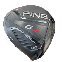 楽天市場】ping g410 ドライバー アッタス11（スポーツ・アウトドア 