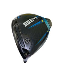 楽天市場】sim max ドライバー レフティの通販