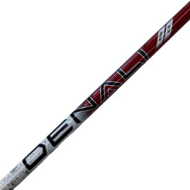 【中古】 タイトリストスリーブ付き(GTS系) トゥルーテンパーフェアウェイウッド用 シャフト PROJECT X DENALI RED 50 (フレックスR)Bランク ゴルフクラブ