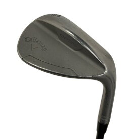【中古】 キャロウェイ OPUS PLATINUM クロム 56°/10°Z ウェッジ WG Dynamic Gold ONYX BLACK (フレックスS) メンズ 男性用 右利き 右用 Cランク ゴルフクラブ